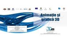 Brosura - Animatie si Grafica 3D